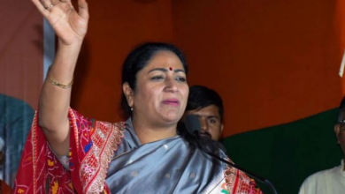 Photo of दिल्ली : प्रदूषण मामले में सीएम रेखा ने संभाला मोर्चा