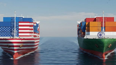 Photo of भारत-अमेरिका प्रतिनिधिमंडल के बीच व्यापार समझौते पर बातचीत