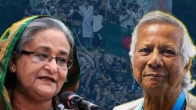 Photo of बांग्लादेश में हसीना के तख्तापलट के बाद पहला चुनाव