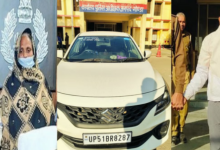 Photo of छोटी बहन से नाराज भाई ने क्रूरता से किया कत्ल