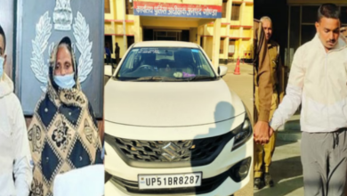 Photo of छोटी बहन से नाराज भाई ने क्रूरता से किया कत्ल