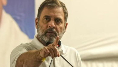 Photo of लोकसभा में राहुल गांधी ने उठाया प्रदूषण का मुद्दा