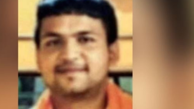 Photo of पंजाब के जिला यूथ अध्यक्ष का खून से लथपथ शव बरामद