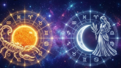 Photo of पंचांग के अनुसार, ये रहेगा शनिवार का शुभ मुहूर्त और राहुकाल का समय