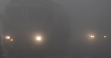 Photo of यूपी: शीतलहर की चपेट में कानपुर, अयोध्या सहित ये जिले