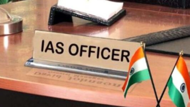 Photo of बिहार में बड़ा प्रशासनिक फेरबदल, 36 IAS अधिकारियों की ट्रांसफर-पोस्टिंग