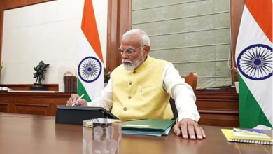 Photo of उच्च शिक्षा का एक ही नियामक बनाने को कैबिनेट की स्वीकृति