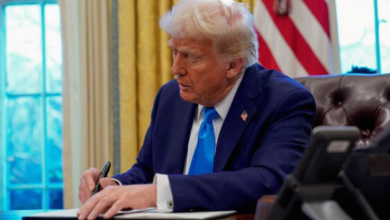 Photo of अमेरिका ने कई देशों के साथ नए रणनीतिक संगठन का किया एलान