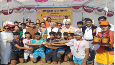 Photo of ऊधमसिंह नगर और देहरादून के खिलाड़ियों का दबदबा