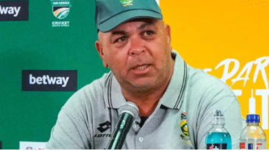 Photo of पहाड़ों में ‘खो’ गए साउथ अफ्रीकी खिलाड़ी, कोच को कैंसिल करनी पड़ी मीटिंग