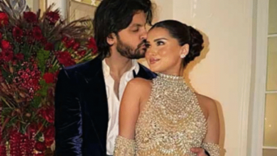 Photo of तारा सुतारिया और वीर पहाड़िया ने अपने रिश्ते पर लगाई मुहर