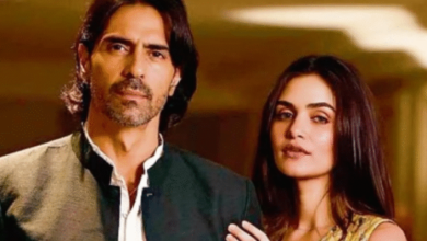 Photo of धुरंधर एक्टर अर्जुन रामपाल ने की सगाई, बिना शादी के हैं 2 बच्चों के पिता