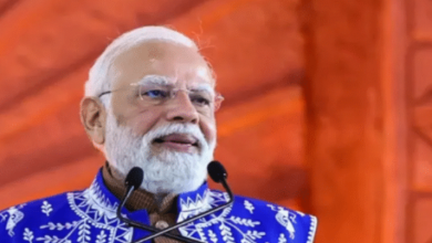 Photo of 2026 में विधानसभा चुनाव से पहले पीएम मोदी करेंगे तमिलनाडु का दौरा