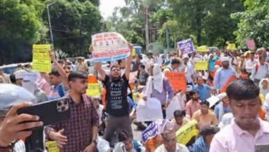 Photo of यूपी: 69000 शिक्षक भर्ती मामले पर 16 दिसंबर को सुप्रीम कोर्ट में होगी अहम सुनवाई