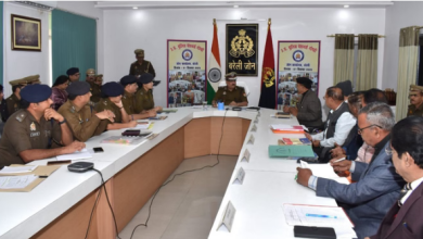 Photo of बरेली जोन के 3554 पुलिस पेंशनर्स की समस्या का होगा समाधान एडीजी ने दिए निर्देश