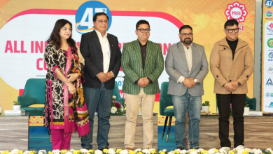 Photo of सोशल मीडिया से जनसंपर्क होगा मजबूत – बंशीधर तिवारी