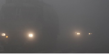 Photo of यूपी: आज से पूरे प्रदेश में चलेंगी पछुआ हवाएं, 42 जिलों में गहरे कोहरे का अलर्ट