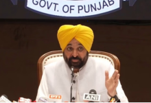 Photo of विदेश दौरे पर सीएम मान: 10 दिन तक जापान में रहेंगे