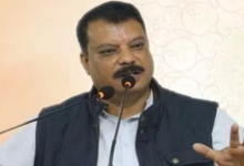 Photo of विधानसभा के विशेष सत्र से पहले कांग्रेस विधायक दल की अहम बैठक कल