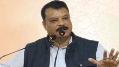 Photo of विधानसभा के विशेष सत्र से पहले कांग्रेस विधायक दल की अहम बैठक कल