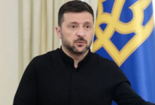 Photo of ‘रूस के लिए नहीं छोड़ेंगे अपनी जमीन’, युद्ध खत्म करने के लिए और क्या चाहते हैं जेलेंस्की?