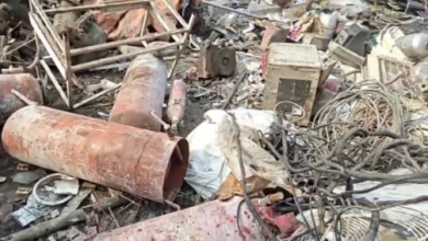 Photo of कैसे हुआ इतना जोरदार धमाका? शिवमंगल की एक गलती ने ले ली उसकी जान