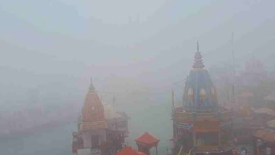 Photo of हरिद्वार-ऋषिकेश में छाया घना कोहरा, अचानक बढ़ी ठंड