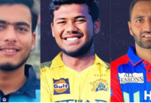 Photo of प्रशांत-कार्तिक और आकिब…मिनी ऑक्शन में अनकैप्ड भारतीयों के लिए टीमों ने खोली तिजोरी