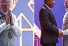 Photo of पीएम मोदी को इथियोपिया का सर्वोच्च नागरिक सम्मान, द ग्रेट ऑनर निशान ऑफ इथियोपिया