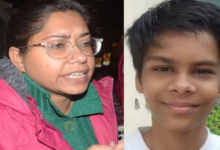 Photo of किशोर ने नौवीं मंजिल से कूदकर दी जान: मां बोली- मेरा लाल आत्महत्या नहीं कर सकता…