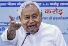 Photo of बिहार सरकार ने स्वास्थ्य विभाग में की बड़ी प्रोन्नति, 1,222 डॉक्टरों को किया प्रोन्नत