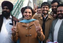 Photo of पंजाब में आप का दबदबा: पंचायत समिति व जिला परिषद चुनाव में 50 प्रतिशत सीटों पर कब्जा