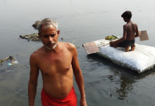 Photo of यमुना की सफाई के लिए एक्शन मोड में दिल्ली सरकार