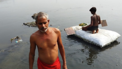 Photo of यमुना की सफाई के लिए एक्शन मोड में दिल्ली सरकार