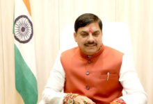 Photo of मोहन सरकार: स्वास्थ्य, सशक्त अर्थव्यवस्था और आधुनिक इंफ्रास्ट्रक्चर पर मजबूत फोकस