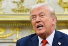 Photo of ट्रंप ने अमेरिका में कर दी NO Entry! सीरिया और माली समेत 39 देशों में ट्रैवल बैन बढ़ा