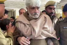 Photo of 30 करोड़ के फ्रॉड केस में फंसे आलिया भट्ट के अंकल, 1920 के डायरेक्टर विक्रम भट्ट को हुई जेल