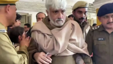 Photo of 30 करोड़ के फ्रॉड केस में फंसे आलिया भट्ट के अंकल, 1920 के डायरेक्टर विक्रम भट्ट को हुई जेल