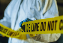 Photo of घर से निकले श्रमिक का शव फंदे से लटका मिला, हत्या का आरोप