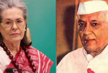 Photo of नेहरू से जुड़े पेपर्स के 51 कार्टन क्यों नहीं लौटाए गए? केंद्रीय मंत्री का कांग्रेस पर कड़ा प्रहार