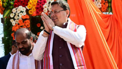 Photo of प्रदेश के सभी मदरसों में उत्तराखंड बोर्ड का पाठ्यक्रम होगा लागू