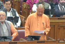 Photo of यूपी विधानमंडल सत्र: एसआईआर और कफ सिरप कांड पर हंगामा होना तय