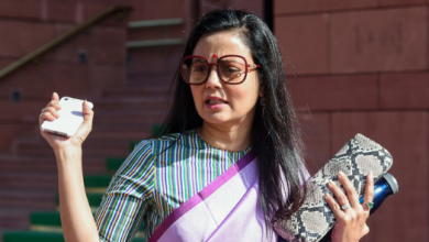 Photo of TMC सांसद महुआ को हाईकोर्ट से बड़ी राहत: लोकपाल का आदेश रद्द