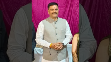 Photo of विदिशा में भाजपा संगठन में असहजता, प्रदेश कार्यसमिति सदस्य मनोज कटारे को नोटिस