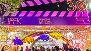 Photo of ‘ये 6 फिल्में न दिखाएं’, केंद्र सरकार की केरल फिल्म फेस्टिवल को चेतावनी