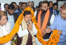 Photo of 23 दिसंबर को दिल्ली से पटना आ रहे कार्यकारी अध्यक्ष नितिन नवीन