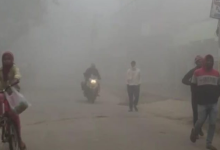 Photo of  बिहार के इन 33 जिलों घने कोहरे का अलर्ट, पछुआ हवा ने बढ़ाई ठिठुरन