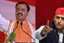 Photo of यूपी: डिप्टी सीएम केशव मौर्य बोले- कोडिन कफ सिरप कांड के दोषी को उल्टा लटका देंगे