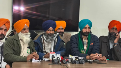 Photo of  22 दिसंबर को होगी किसान-मजदूर मोर्चे और सरकार की बैटक