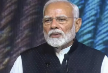 Photo of पीएम मोदी के बंगाल दौरे में मौसम बना बाधा, कम विजिबिलटी के कारण नादिया में लैंड नहीं हुआ हेलीकॉप्टर